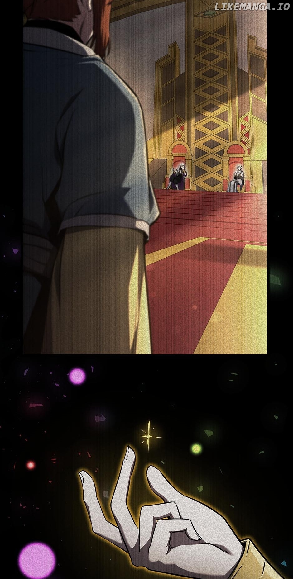 The Beginning After The End Chapter 177 image 021